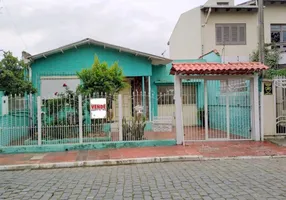 Foto 1 de Casa com 3 Quartos à venda, 157m² em Fátima, Canoas