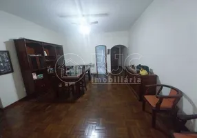 Foto 1 de Apartamento com 3 Quartos à venda, 116m² em Tijuca, Rio de Janeiro