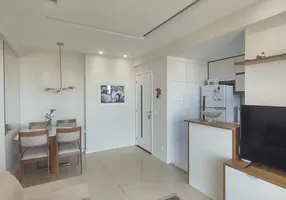 Foto 1 de Apartamento com 2 Quartos à venda, 58m² em Vila Prudente, São Paulo