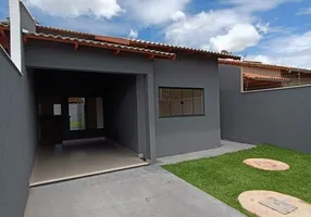 Foto 1 de Casa com 2 Quartos à venda, 102m² em Nova, Feira de Santana