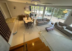 Foto 1 de Casa de Condomínio com 4 Quartos à venda, 448m² em Joao Paulo, Florianópolis