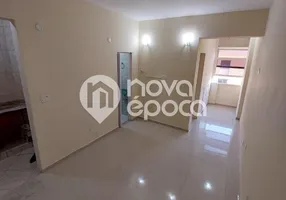 Foto 1 de Apartamento com 1 Quarto à venda, 32m² em Centro, Rio de Janeiro