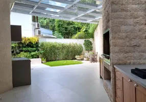 Foto 1 de Casa de Condomínio com 4 Quartos à venda, 464m² em Alto Da Boa Vista, São Paulo