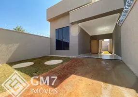 Foto 1 de Casa com 2 Quartos à venda, 202m² em Jardim Veneza, Aparecida de Goiânia