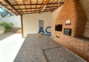 Foto 1 de Casa de Condomínio com 4 Quartos para alugar, 260m² em Condominio Fazenda Da Serra, Belo Horizonte