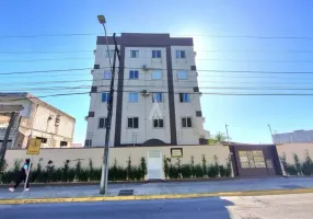 Foto 1 de Apartamento com 2 Quartos para alugar, 57m² em Espinheiros, Joinville