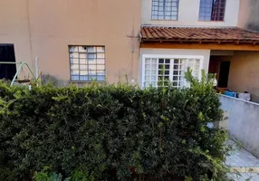 Foto 1 de Casa de Condomínio com 3 Quartos à venda, 57m² em Jardim Tókio, Londrina