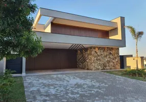 Foto 1 de Casa de Condomínio com 4 Quartos à venda, 342m² em Alphaville Nova Esplanada, Votorantim