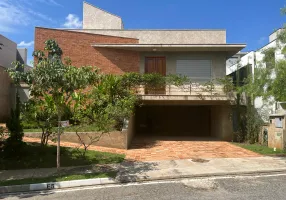 Foto 1 de Casa de Condomínio com 3 Quartos à venda, 290m² em Jardim Pagliato, Sorocaba