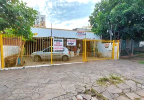 Foto 1 de Lote/Terreno à venda, 327m² em Cavalhada, Porto Alegre