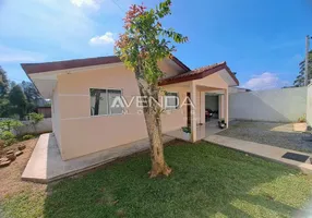 Foto 1 de Casa com 3 Quartos à venda, 135m² em , Campina Grande do Sul