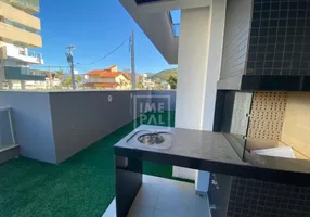 Foto 1 de Apartamento com 2 Quartos à venda, 139m² em Praia De Palmas, Governador Celso Ramos