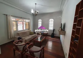 Foto 1 de Casa com 3 Quartos à venda, 134m² em Jardim Vale do Sol, São José dos Campos