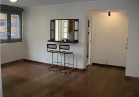 Foto 1 de Apartamento com 2 Quartos para alugar, 70m² em Cerqueira César, São Paulo