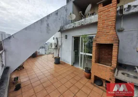 Foto 1 de Cobertura com 2 Quartos à venda, 115m² em Bela Vista, São Paulo