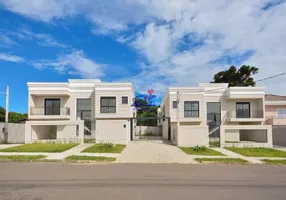 Foto 1 de Casa com 3 Quartos à venda, 163m² em Boa Vista, Curitiba