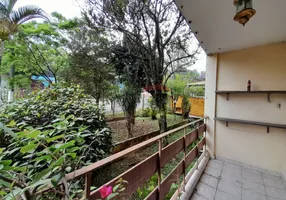 Foto 1 de Apartamento com 3 Quartos à venda, 124m² em Jardim Floresta, São Paulo