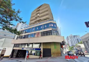 Foto 1 de Sala Comercial para alugar, 189m² em Centro, Florianópolis