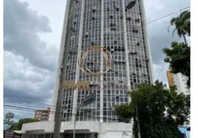 Foto 1 de Sala Comercial com 1 Quarto para alugar, 42m² em Centro, São José dos Campos