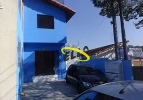 Foto 1 de Imóvel Comercial com 4 Quartos à venda, 130m² em Jardim Nomura, Cotia