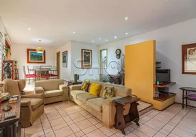 Foto 1 de Casa com 3 Quartos à venda, 177m² em Vila Romana, São Paulo