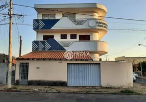 Foto 1 de Imóvel Comercial com 3 Quartos para alugar, 505m² em Vila Dainese, Americana