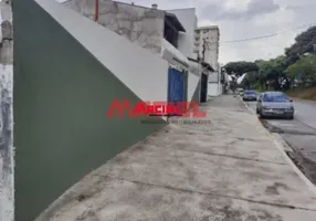 Foto 1 de Lote/Terreno à venda, 525m² em Jardim Satélite, São José dos Campos