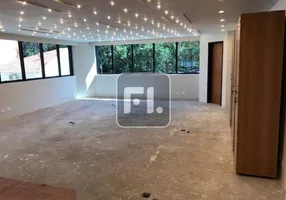 Foto 1 de Sala Comercial para alugar, 125m² em Vila Olímpia, São Paulo