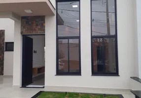Foto 1 de Casa de Condomínio com 3 Quartos à venda, 103m² em Village Moutonnee, Salto