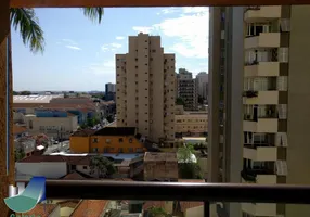 Foto 1 de Apartamento com 1 Quarto à venda, 48m² em Alto da Boa Vista, Ribeirão Preto