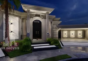 Foto 1 de Casa com 3 Quartos à venda, 270m² em Jardim Primavera , Nova Odessa