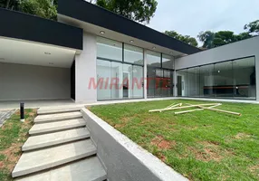 Foto 1 de Casa com 3 Quartos à venda, 350m² em Serra da Cantareira, Mairiporã
