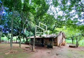 Foto 1 de Fazenda/Sítio com 3 Quartos à venda, 2927m² em Chácaras Buritis, Goiânia