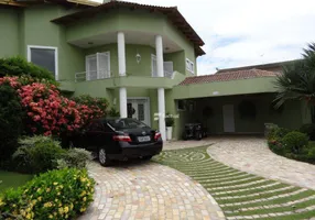 Foto 1 de Casa de Condomínio com 6 Quartos à venda, 500m² em Jardim Acapulco , Guarujá