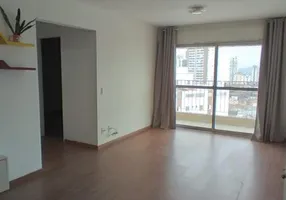 Foto 1 de Apartamento com 2 Quartos para alugar, 70m² em Santa Teresinha, São Paulo