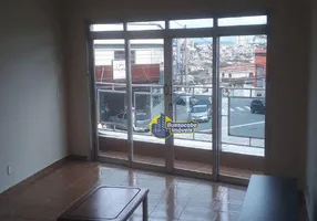 Foto 1 de Casa com 2 Quartos para alugar, 80m² em Jardim das Flores, Osasco