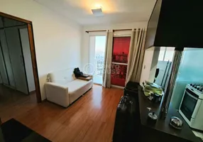 Foto 1 de Apartamento com 2 Quartos à venda, 53m² em Jardim Aeroporto, São Paulo