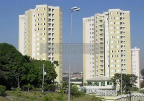Foto 1 de Apartamento com 3 Quartos à venda, 73m² em Jardim Goncalves, Sorocaba
