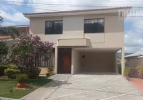 Foto 1 de Casa de Condomínio com 4 Quartos para venda ou aluguel, 320m² em Alphaville, Santana de Parnaíba