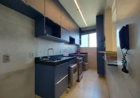 Foto 1 de Apartamento com 2 Quartos à venda, 47m² em Jardim Manoel Pena, Ribeirão Preto