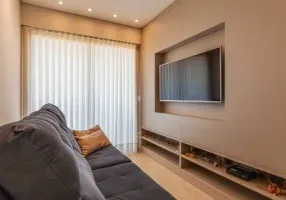 Foto 1 de Apartamento com 2 Quartos à venda, 70m² em Perdizes, São Paulo