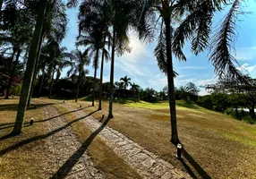 Foto 1 de Fazenda/Sítio com 5 Quartos à venda, 952m² em CONDOMINIO LAGOS DE SHANADU, Indaiatuba