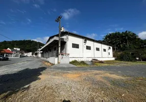 Foto 1 de Galpão/Depósito/Armazém à venda, 2293m² em Belchior Central, Gaspar