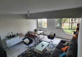 Foto 1 de Apartamento com 3 Quartos à venda, 84m² em Aerolândia, Fortaleza