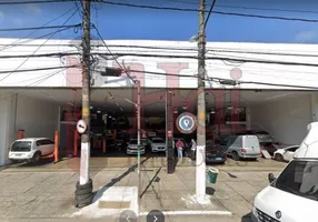 Foto 1 de Ponto Comercial para venda ou aluguel, 785m² em Jardim Aricanduva, São Paulo