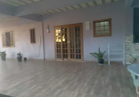 Foto 1 de Casa com 3 Quartos à venda, 127m² em Vista Alegre, Itaguaí