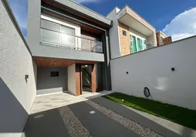 Foto 1 de Casa de Condomínio com 4 Quartos à venda, 173m² em Dendê, Fortaleza