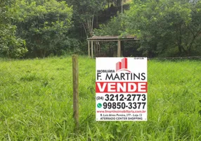 Foto 1 de Lote/Terreno à venda, 2000m² em Centro, Pinheiral