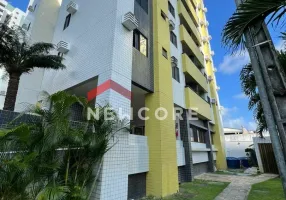 Foto 1 de Apartamento com 3 Quartos à venda, 74m² em Pina, Recife