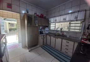 Foto 1 de Casa com 3 Quartos à venda, 260m² em Jardim Ricardo, Hortolândia